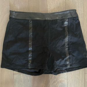bebe Shorts